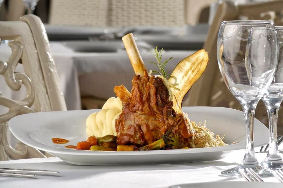 imagini hotel CLUB BELCEKIZ OLUDENIZ